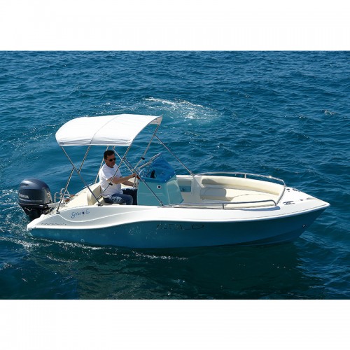 copy of Bateau à moteur EOLO MARINE...