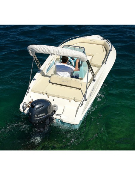 Bateau à moteur EOLO MARINE Girasole