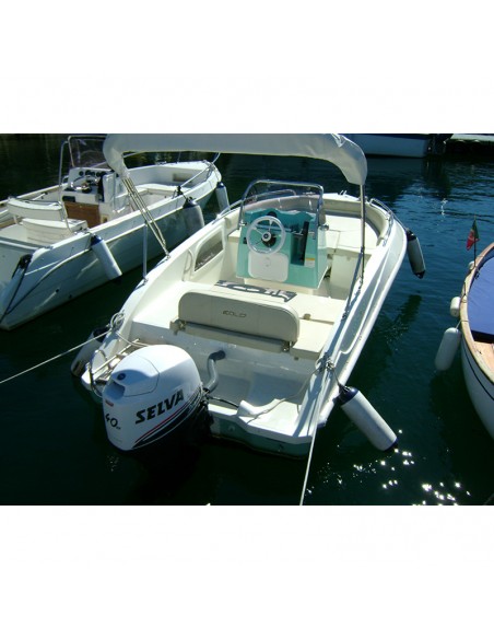 Bateau à moteur EOLO MARINE Girasole