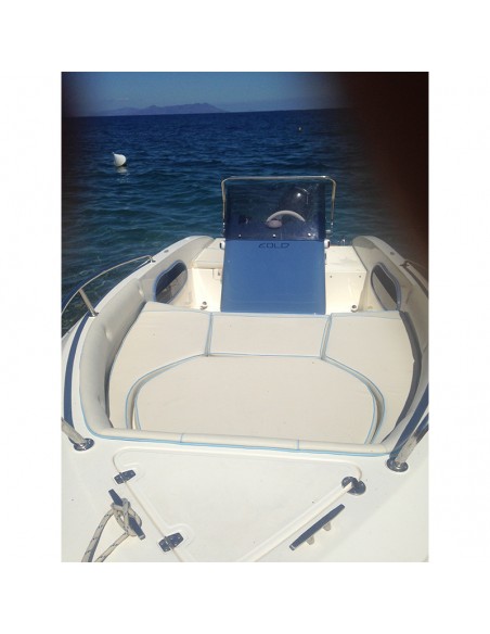 Bateau à moteur EOLO MARINE Girasole