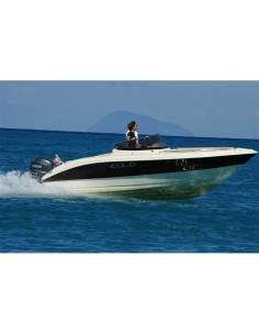 copy of Bateau à moteur...