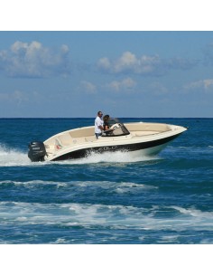 copy of Bateau à moteur... 2