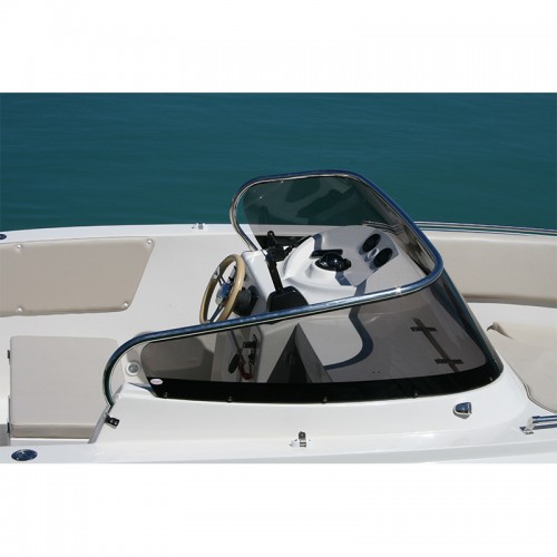 Bateau à moteur EOLO MARINE 650 Open Bateau à moteur EOLO MARINE 650 Open