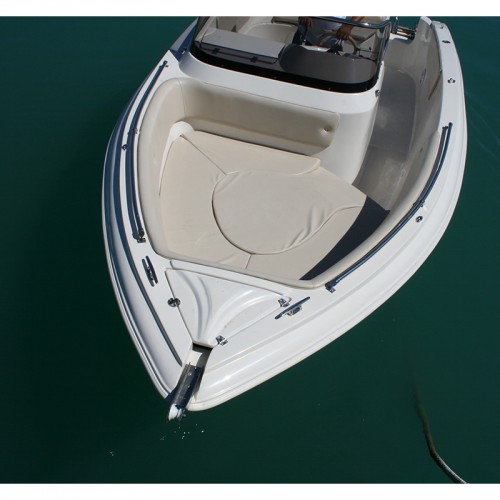 Bateau à moteur EOLO MARINE 650 Open Bateau à moteur EOLO MARINE 650 Open