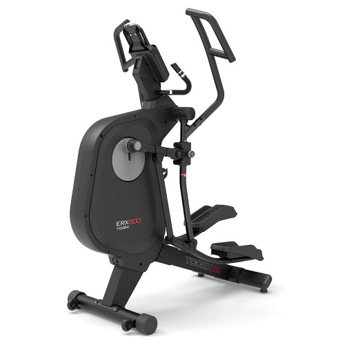 Vélo elliptique TOORX Chrono Line...