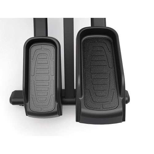 Vélo elliptique TOORX Chrono Line...