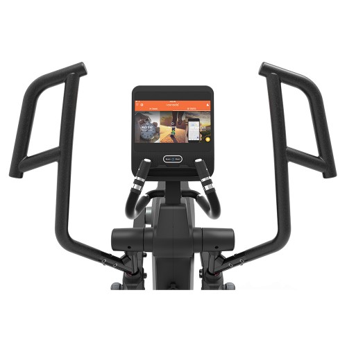 Vélo elliptique TOORX Chrono Line...