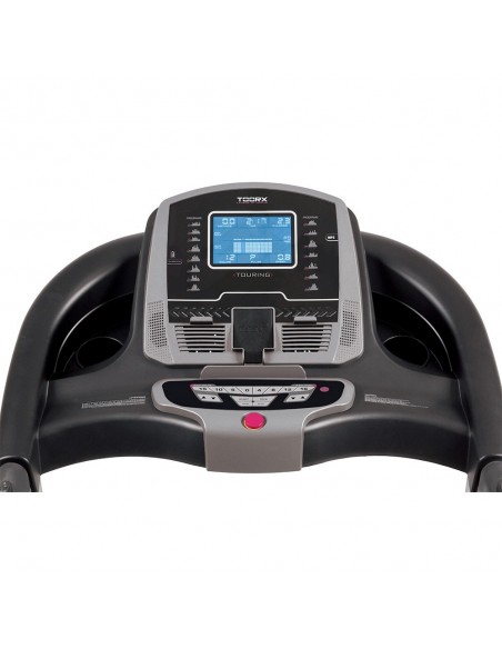 Tapis de course TOORX TOURING