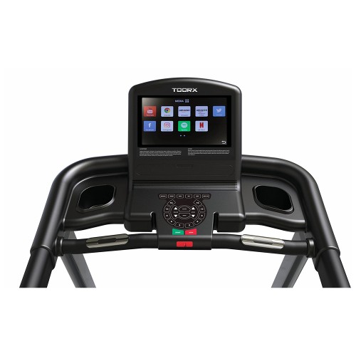 Tapis de course TOORX...