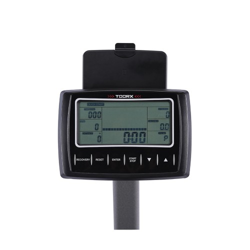 Rameur à eau système de résistance...