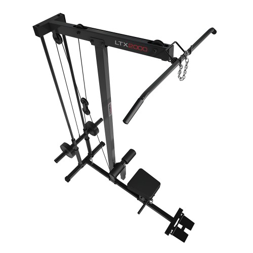 Lat Machine TOORX Chrono Pro Line...