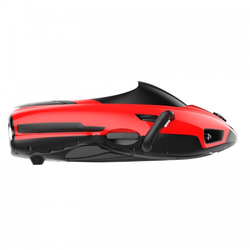 Scooter sous-marin ALTIVS APX Rouge