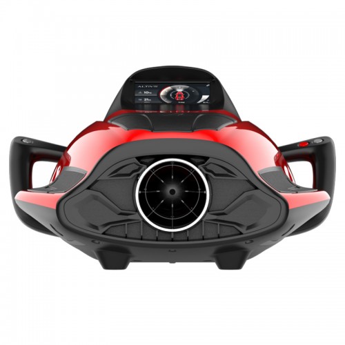 Scooter sous-marin ALTIVS APX Rouge