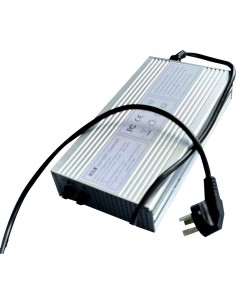 Fast charger Altius