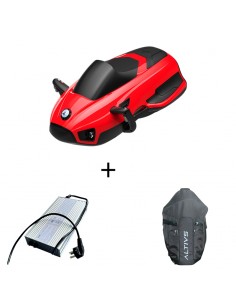Pack Scooter sous-marin...
