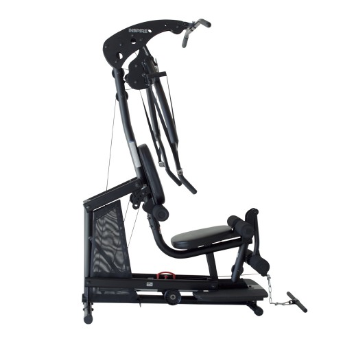 Body Lift BL1 INSPIRE