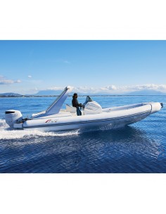 Bateau à moteur PANAMERA PY80 2