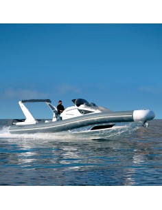 copy of Bateau à moteur...