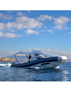 copy of Bateau à moteur... 2