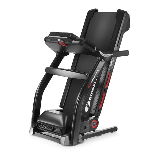 Tapis de course connecté Bowflex BXT-128