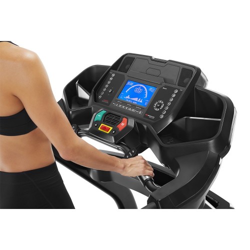 Tapis de course connecté Bowflex BXT-128