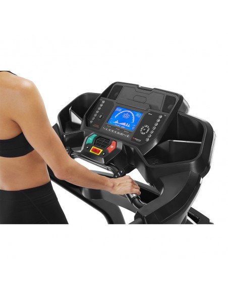 Tapis de course connecté Bowflex BXT-128