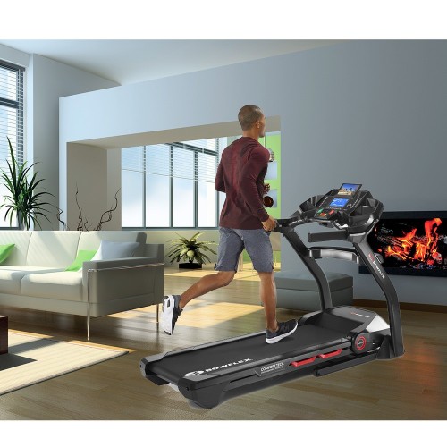 Tapis de course connecté Bowflex BXT-128