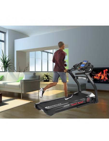 Tapis de course connecté Bowflex BXT-128