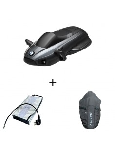 Pack Scooter sous-marin...