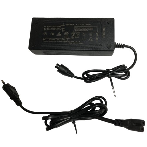 Chargeur d'origine pour scooter...