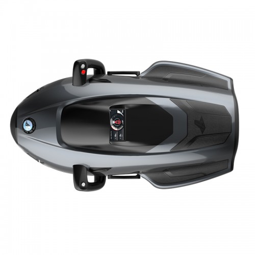 Scooter sous-marin ALTIVS APX Gris Scooter sous-marin ALTIVS APX Gris