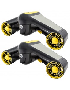 Yamaha Seawing propulseur...