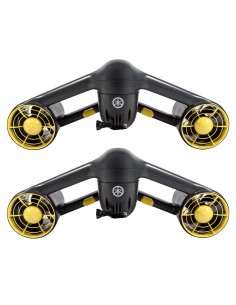 Yamaha Seawing propulseur... 2