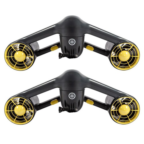 Pack duo Yamaha Seawing propulseur bi... Pack duo Yamaha Seawing propulseur bi...