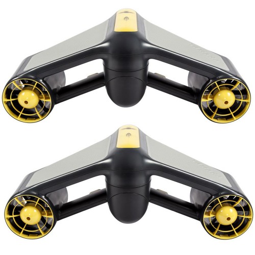 Pack duo Yamaha Seawing propulseur bi... Pack duo Yamaha Seawing propulseur bi...