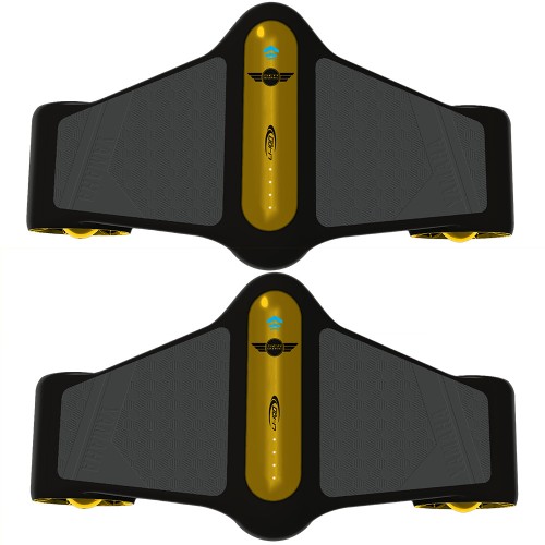 Pack duo Yamaha Seawing propulseur bi... Pack duo Yamaha Seawing propulseur bi...