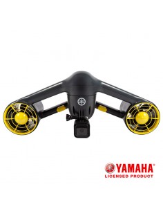 Yamaha Seawing propulseur... 2