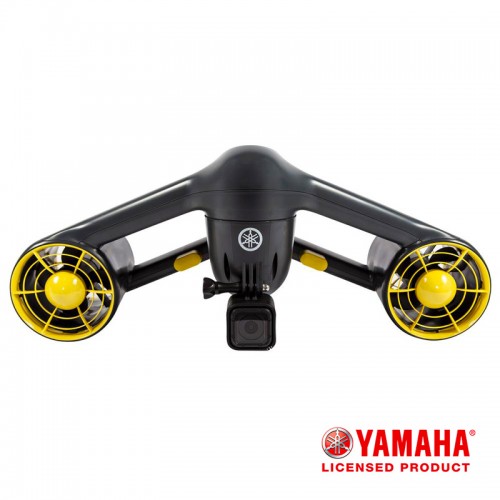 Yamaha Seawing propulseur bi moteur...
