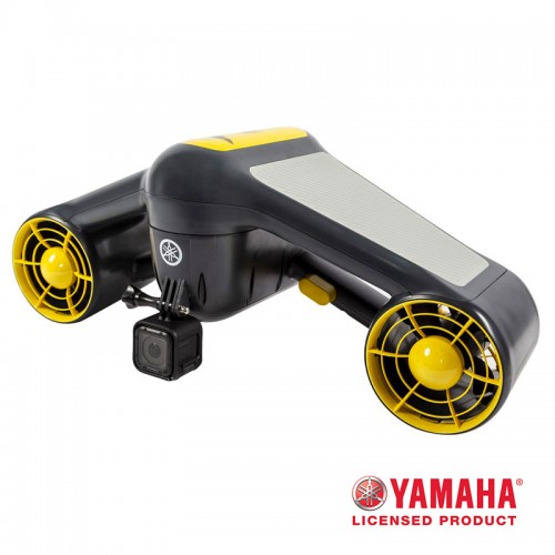 Yamaha Seawing propulseur bi moteur...