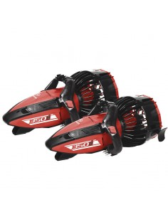Pack DUO Scooter sous-marin...