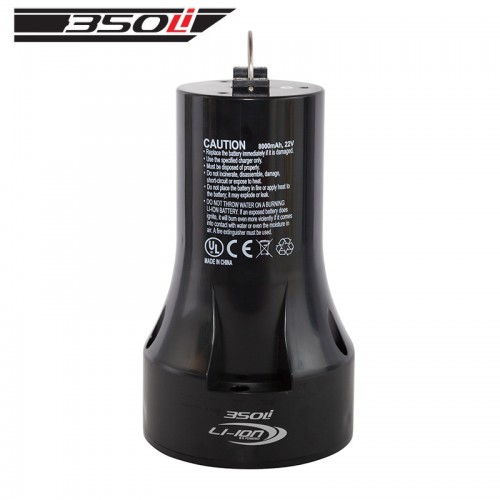 PACK Scooter sous-marin 350Li Yamaha...