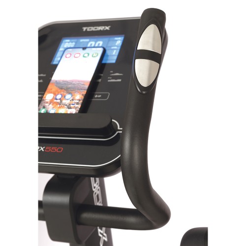 Vélo elliptique TOORX Chrono Line ERX...