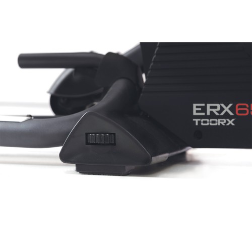 Vélo elliptique TOORX Chrono Line ERX...