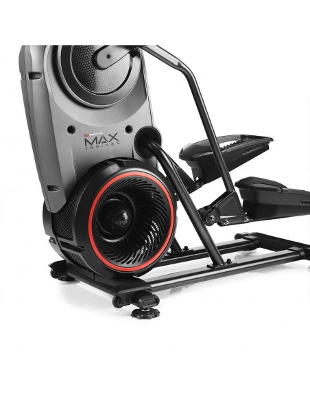 Stepper Elliptique Bowflex Max trainer M8