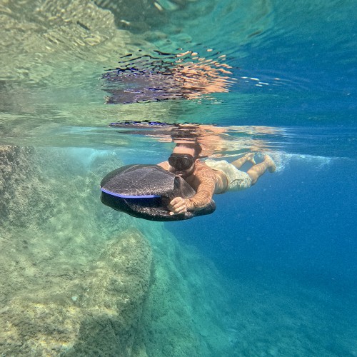 Scooter sous-marin SeaNxt Elite Carbon