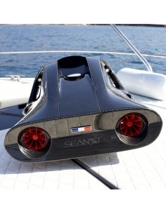 Scooter sous-marin SeaNxt... 2
