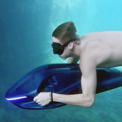 copy of Scooter sous-marin SeaNxt...