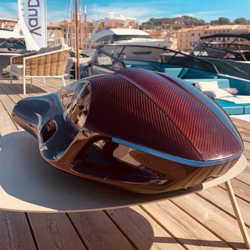 Scooter sous-marin SeaNxt Elite Red...