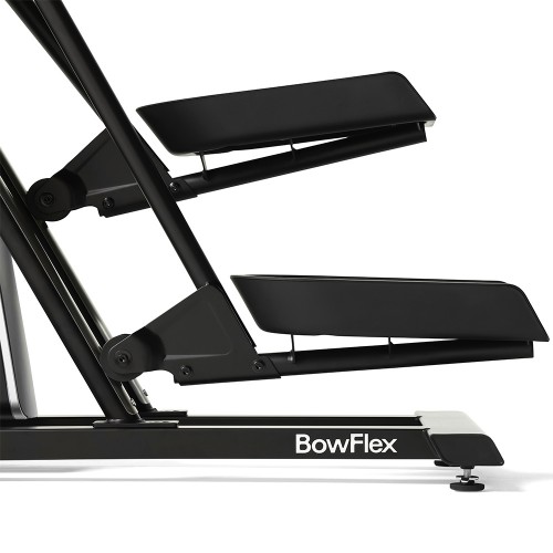 copy of Stepper Elliptique Bowflex...