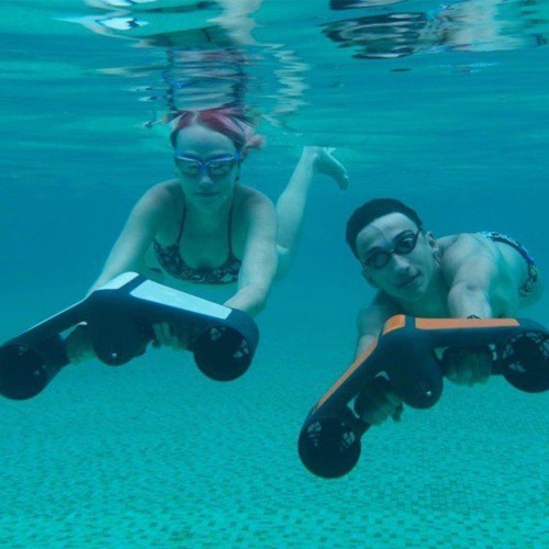 copy of Scooter sous-marin Geneinno...